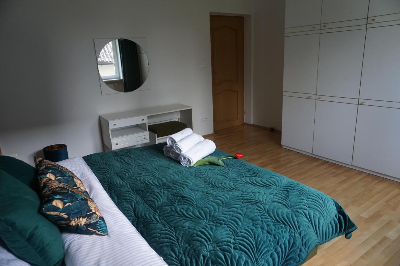 Apartamenty Kotarz Sauna&Relaks Brenna Exterior photo