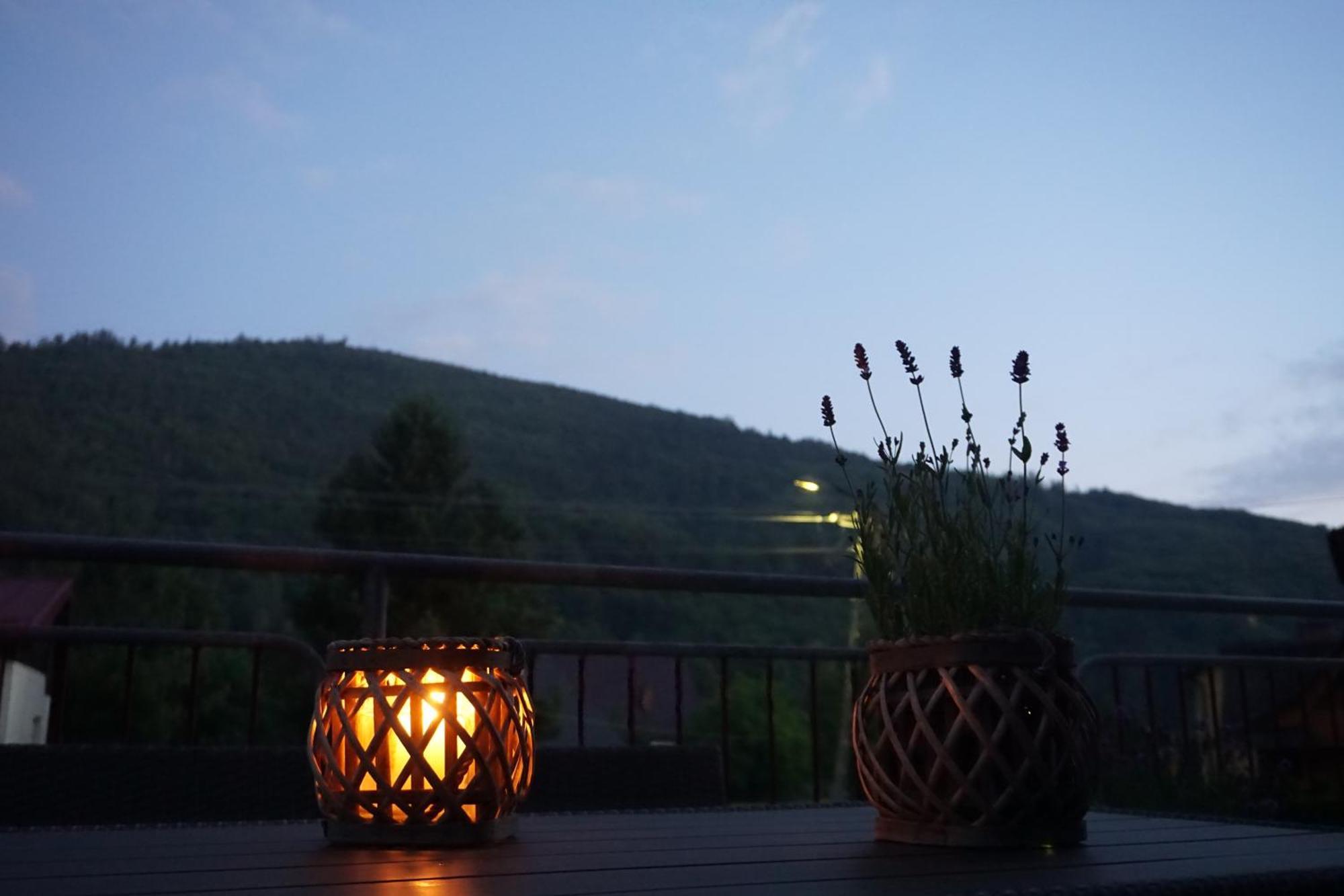 Apartamenty Kotarz Sauna&Relaks Brenna Exterior photo