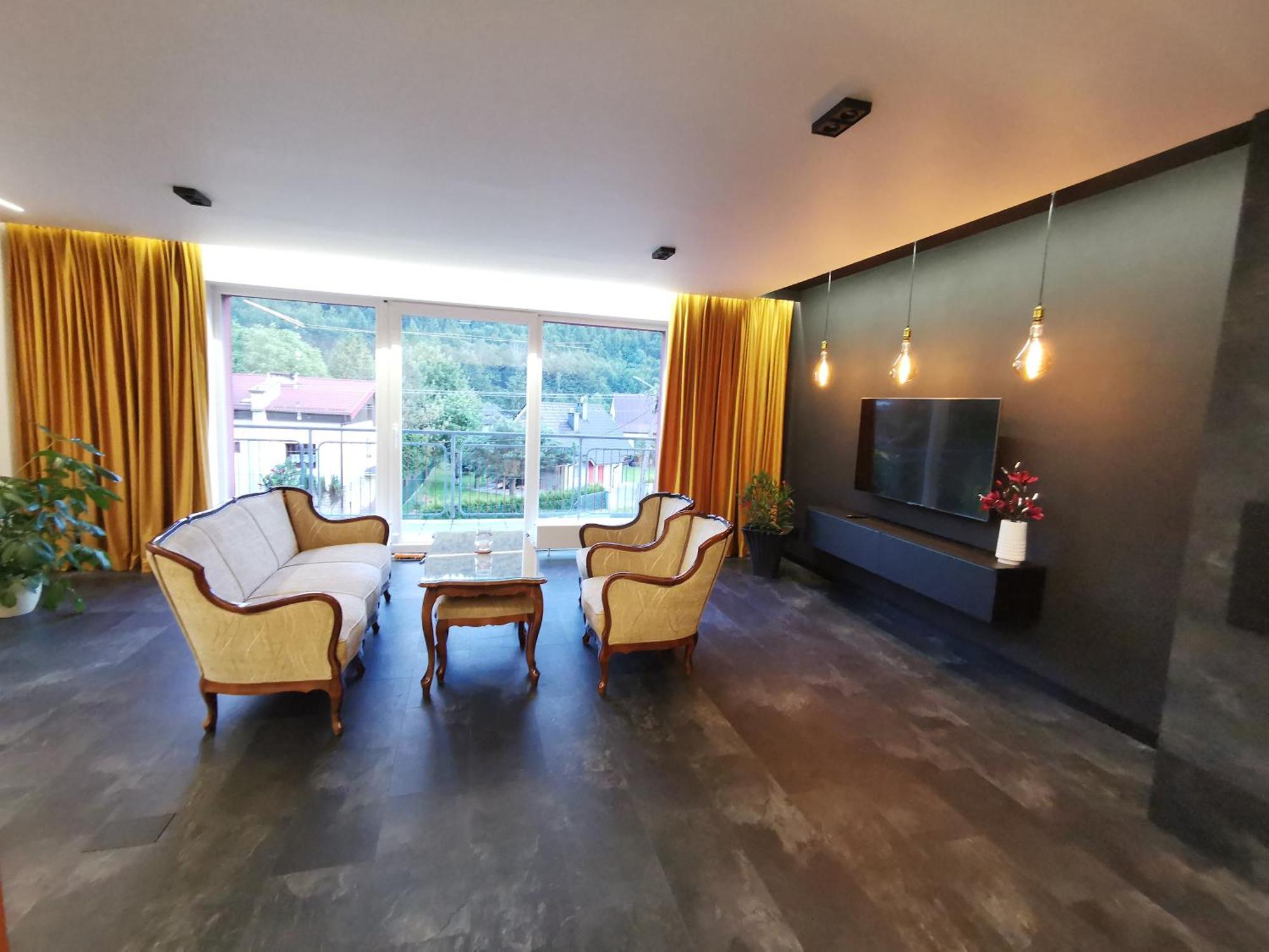 Apartamenty Kotarz Sauna&Relaks Brenna Exterior photo