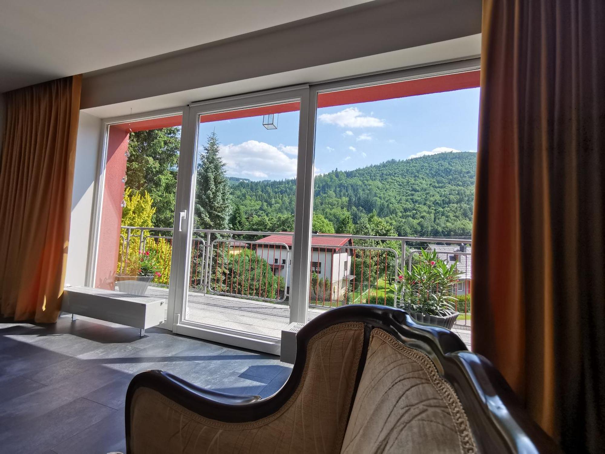 Apartamenty Kotarz Sauna&Relaks Brenna Exterior photo